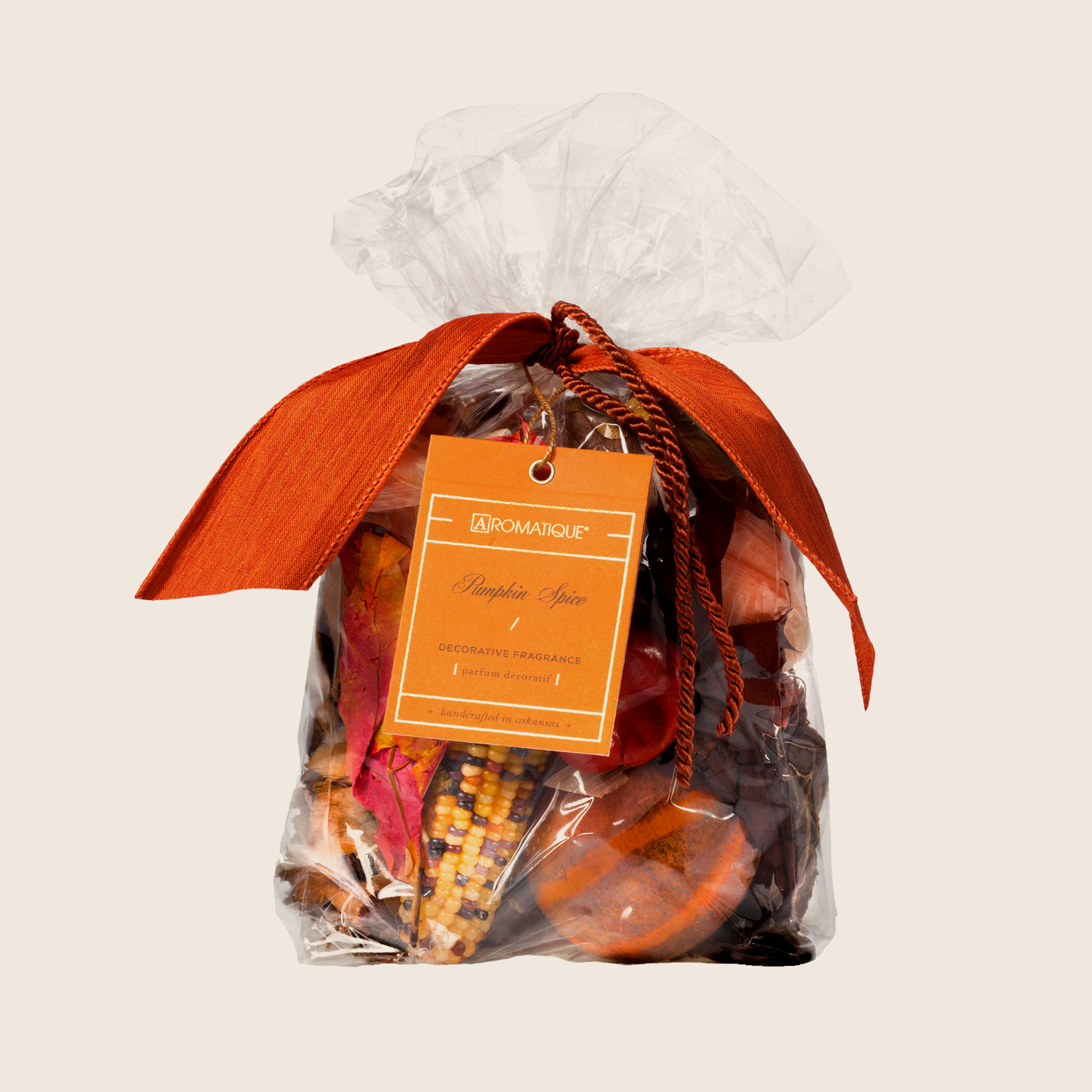 Pumpkin Spice - Decorative Fragrance - Aromatique