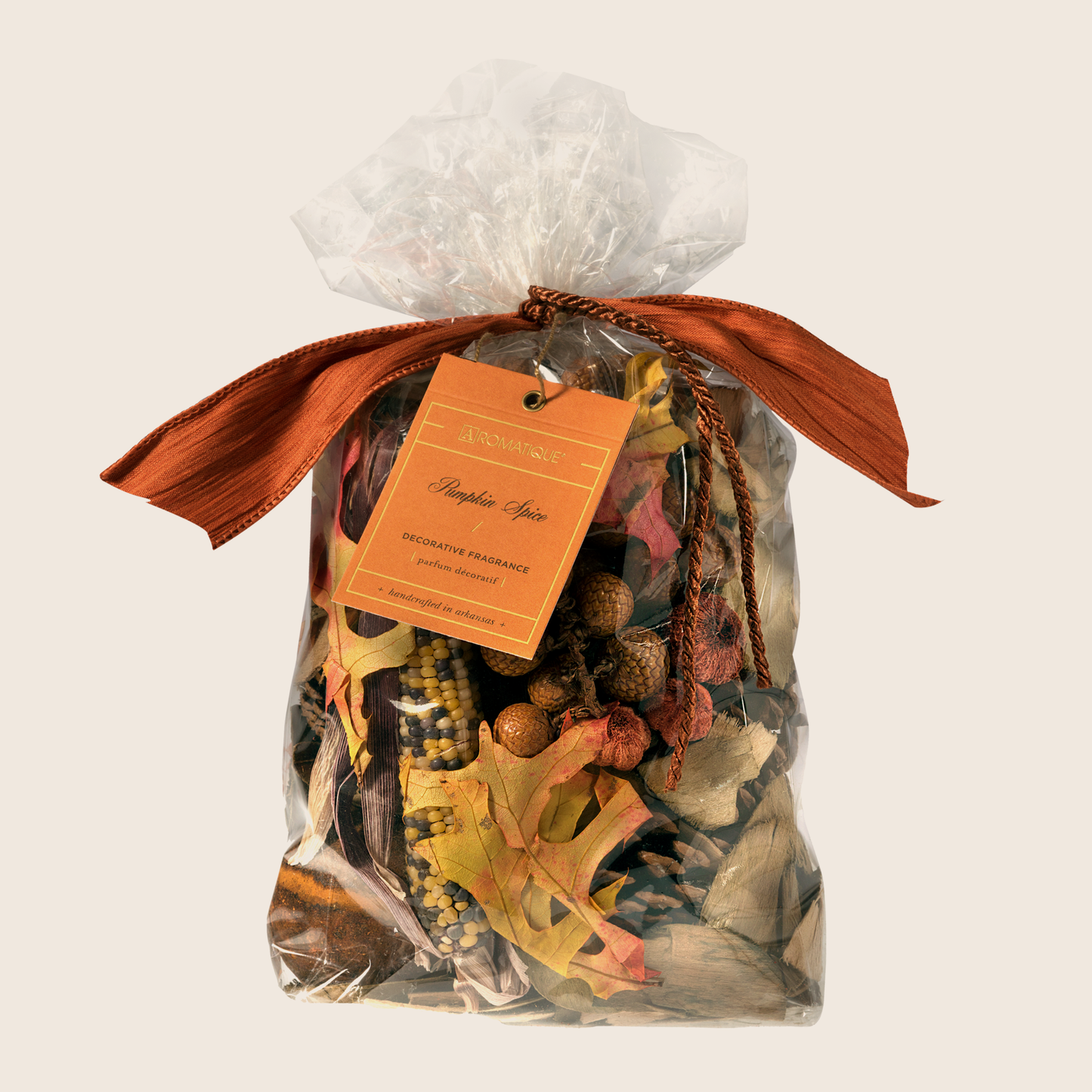 Pumpkin Spice - Decorative Fragrance - Aromatique