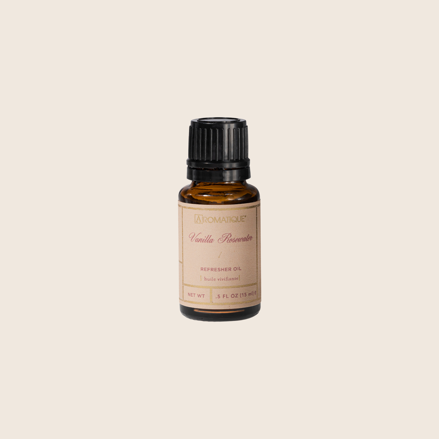 Vanilla Rosewater - Refresher Oil
