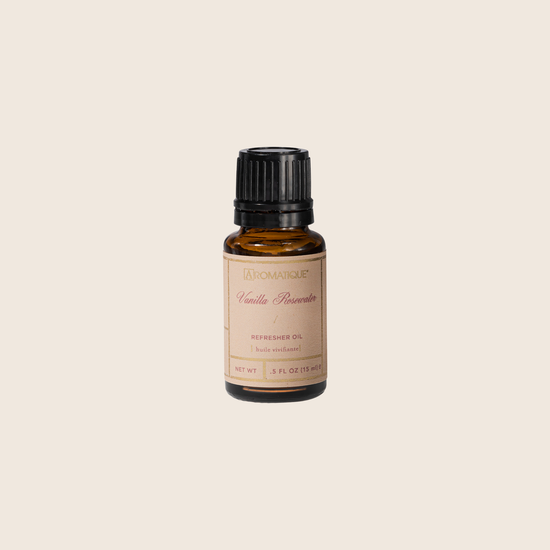 Vanilla Rosewater - Refresher Oil