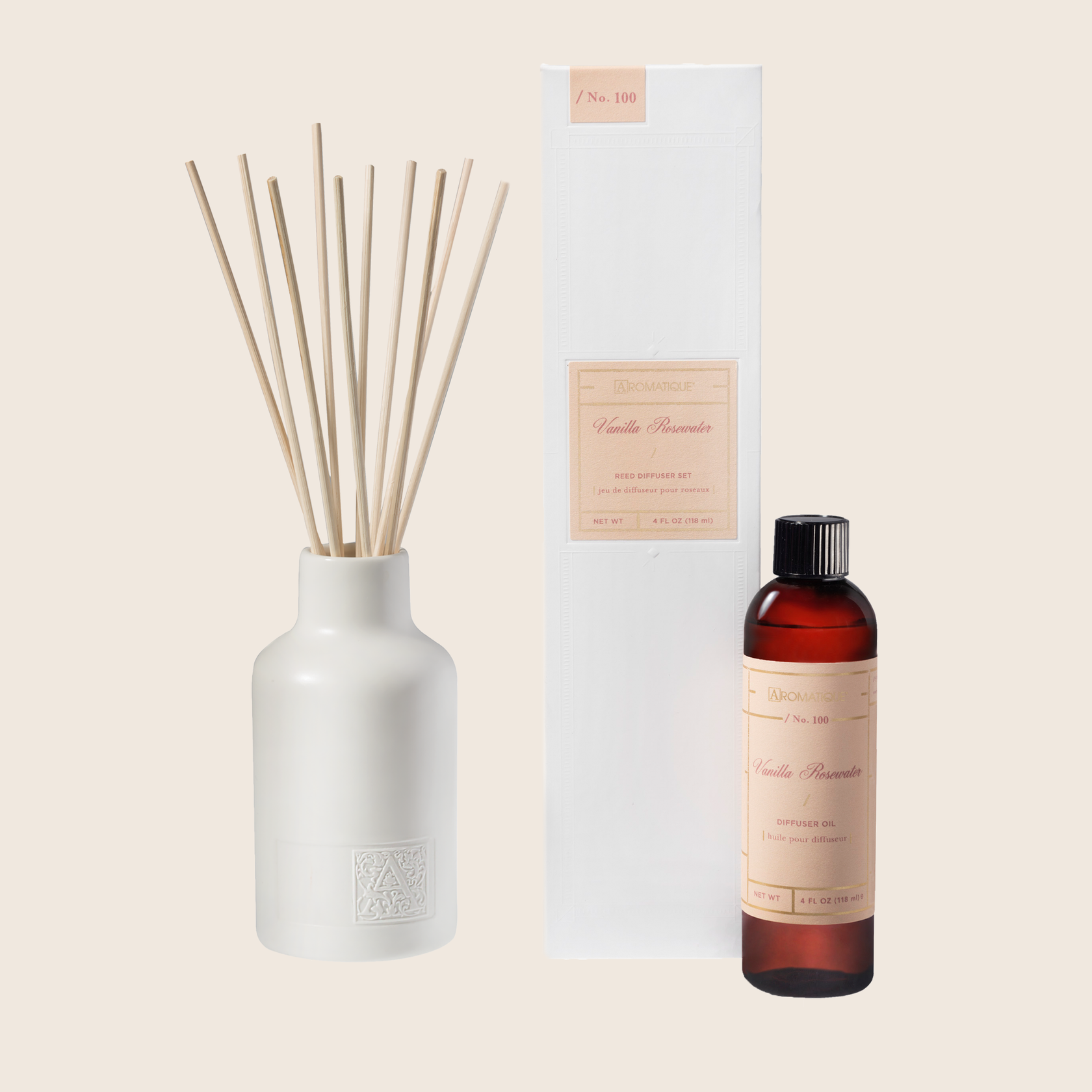 sale – Aromatique