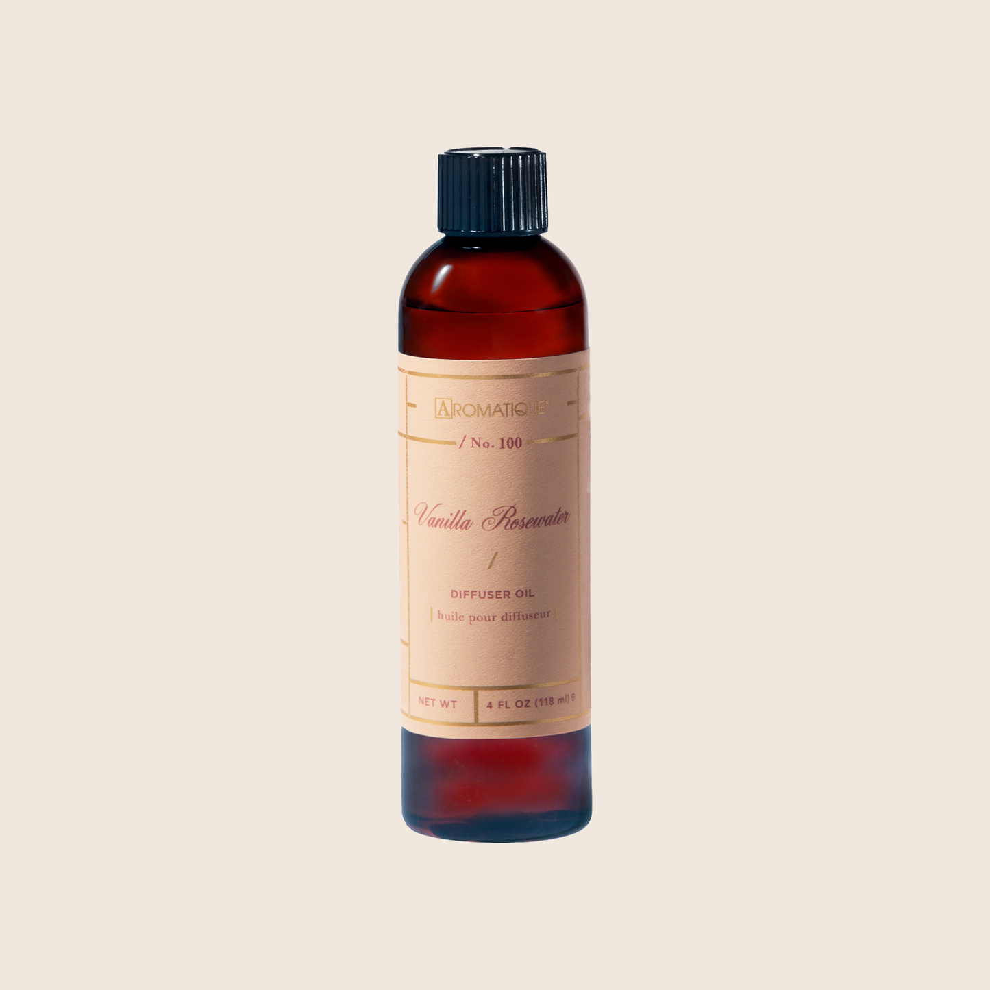 Vanilla Rosewater - Diffuser Oil