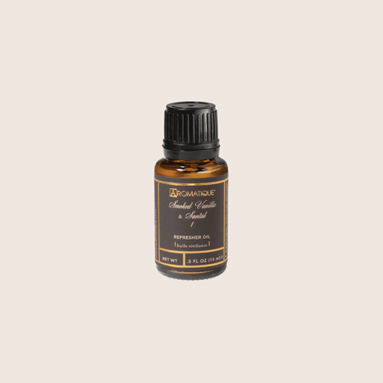 Load image into Gallery viewer, Smoked Vanilla &amp;amp; Santal - Refresher Oil
