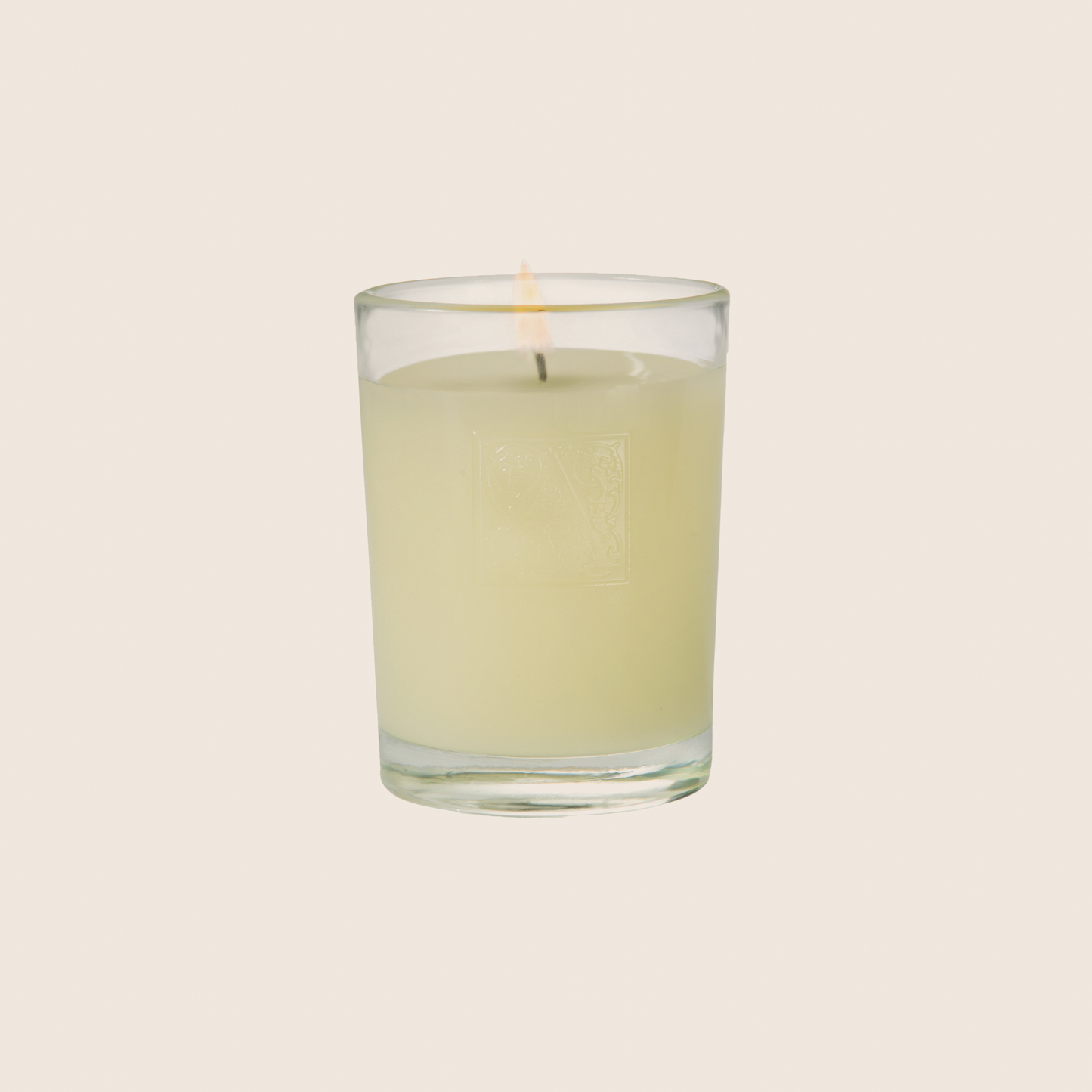 Sorbet - Votive Glass Candle