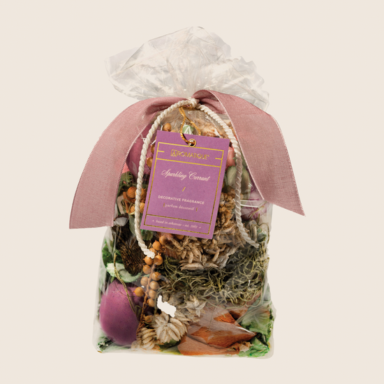 Sparkling Currant - Large Decorative Fragrance Bag