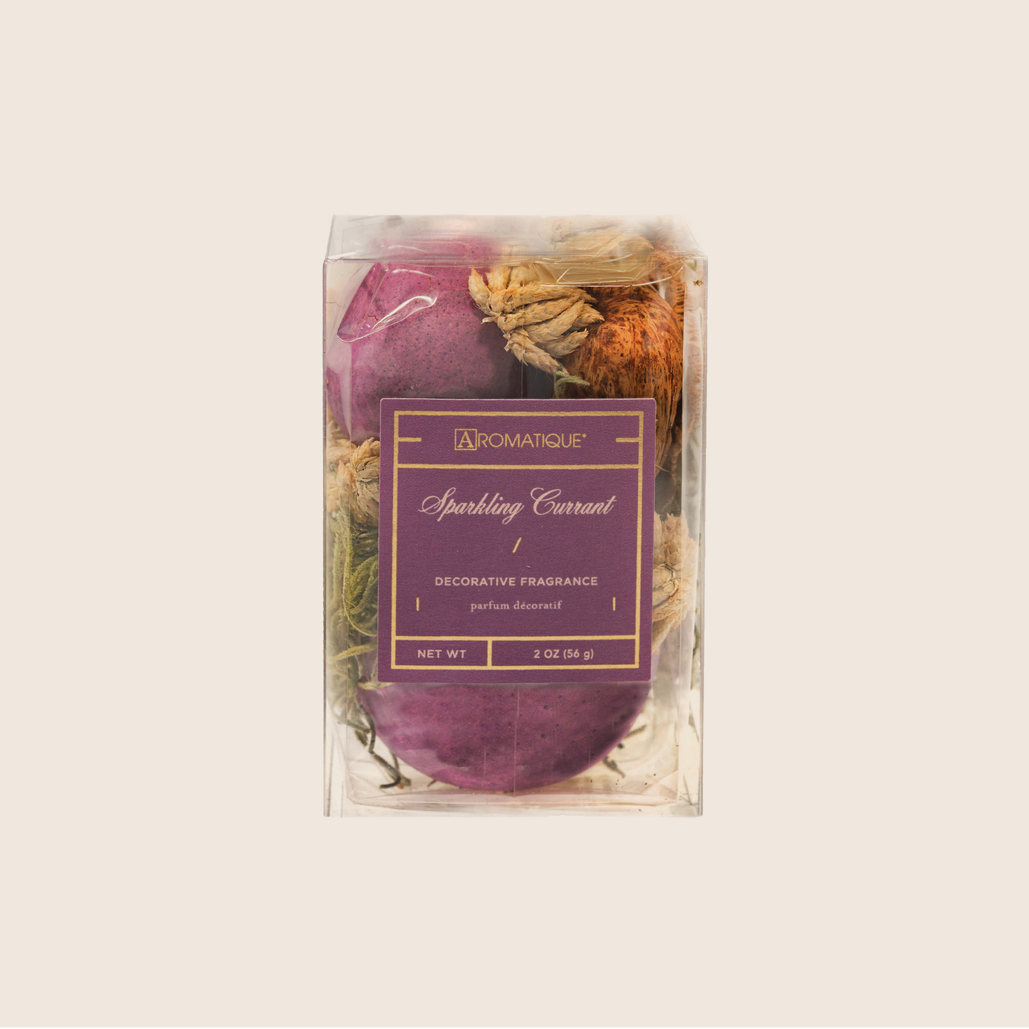 Load image into Gallery viewer, Sparkling Currant - Mini Deco Box
