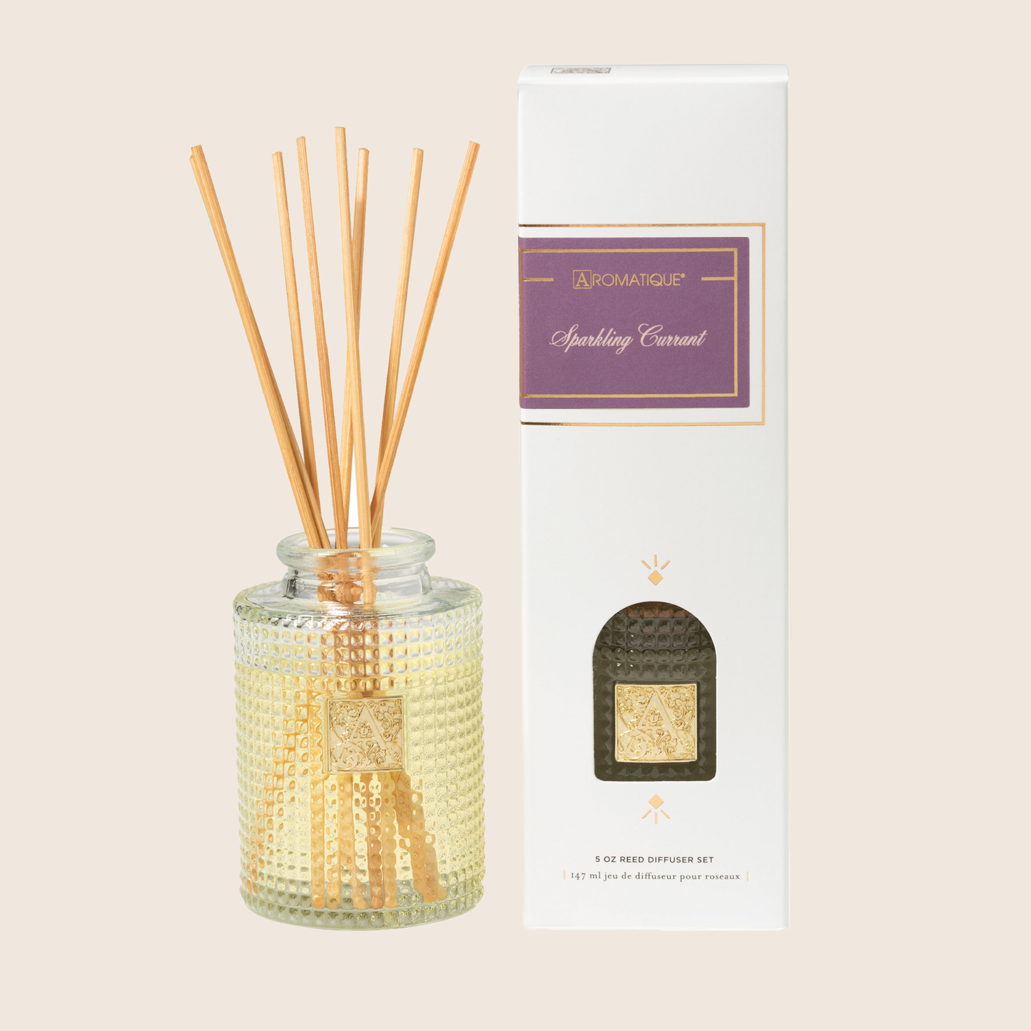 Load image into Gallery viewer, Sparkling Currant - Reed Diffuser Set
