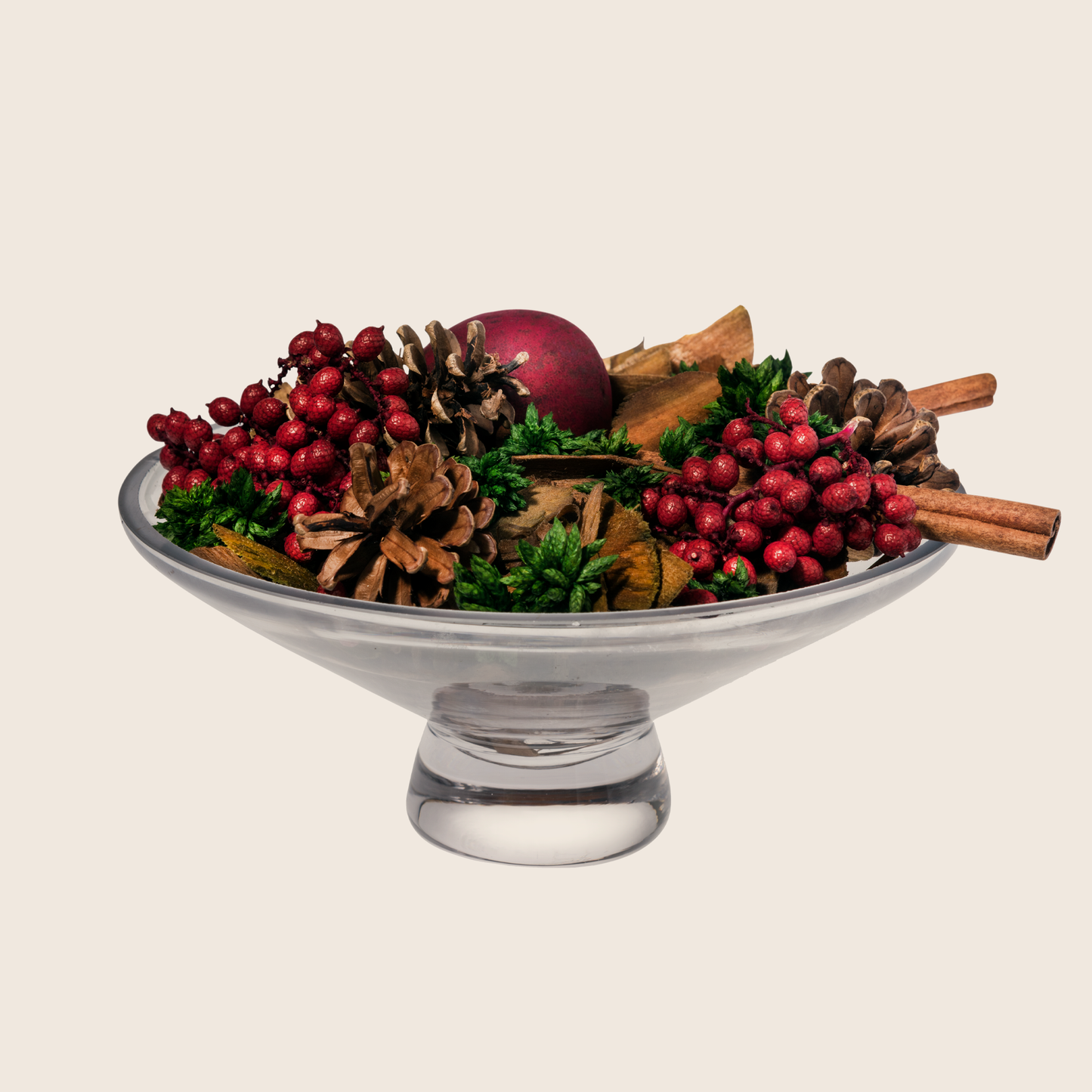 The Smell of Christmas - Large Decorative Fragrance